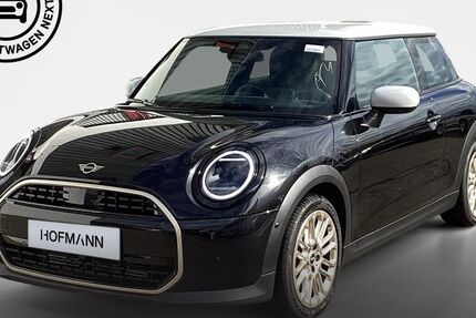 Mini Cooper C 7.500 km 27.906 &euro; Neuburg an der Donau 86633