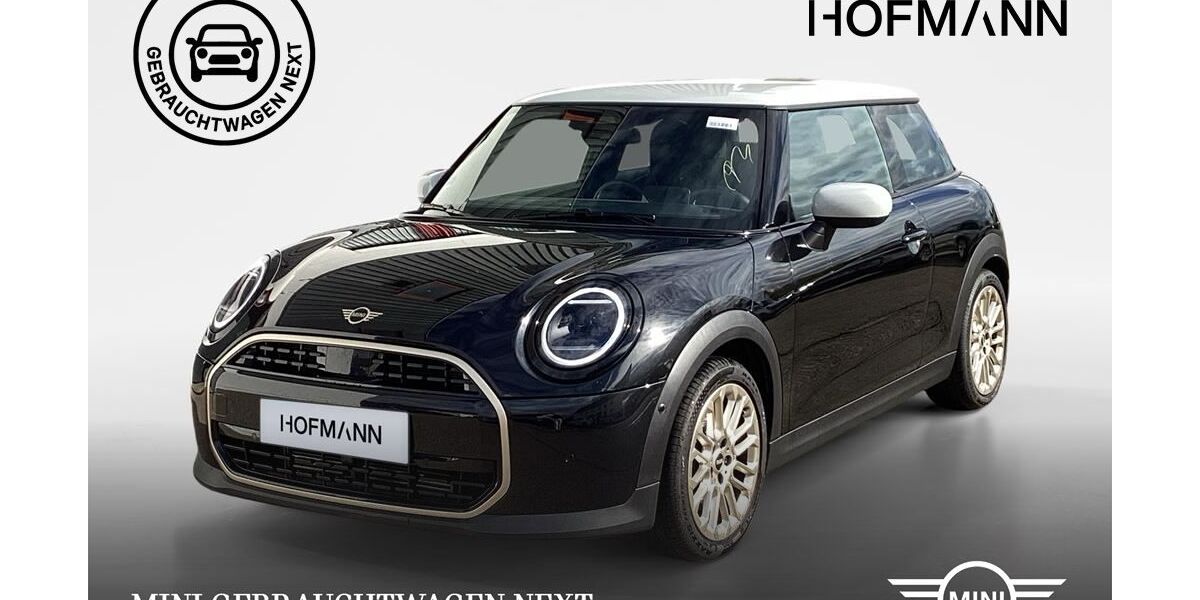 Mini Cooper C 7.500 km 27.906 &euro; Neuburg an der Donau 86633