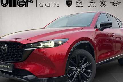 Mazda CX-5 78.288 km 27.501 &euro; Losheim am See 66679