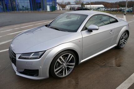 Audi TT 92.780 km 26.990 &euro; Georgsmarienhütte 49124
