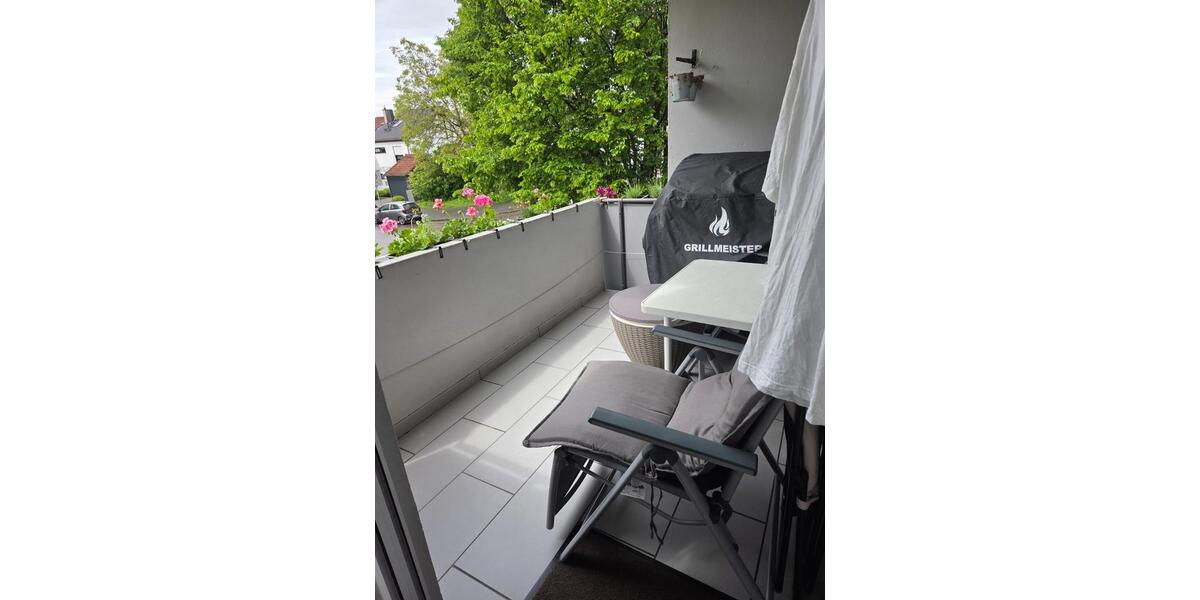 Etagenwohnung Kornwestheim - 3 Zimmer, 65 m&sup2;, 269.000&euro; | Angebot:26824436