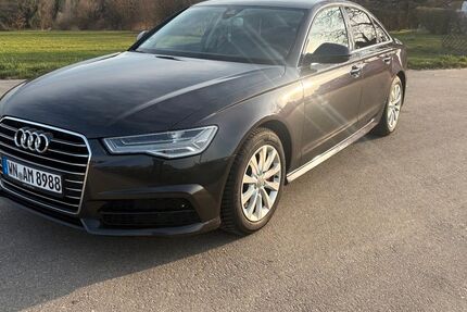 Audi A6 210.357 km 16.499 &euro; Weissach im Tal 71554