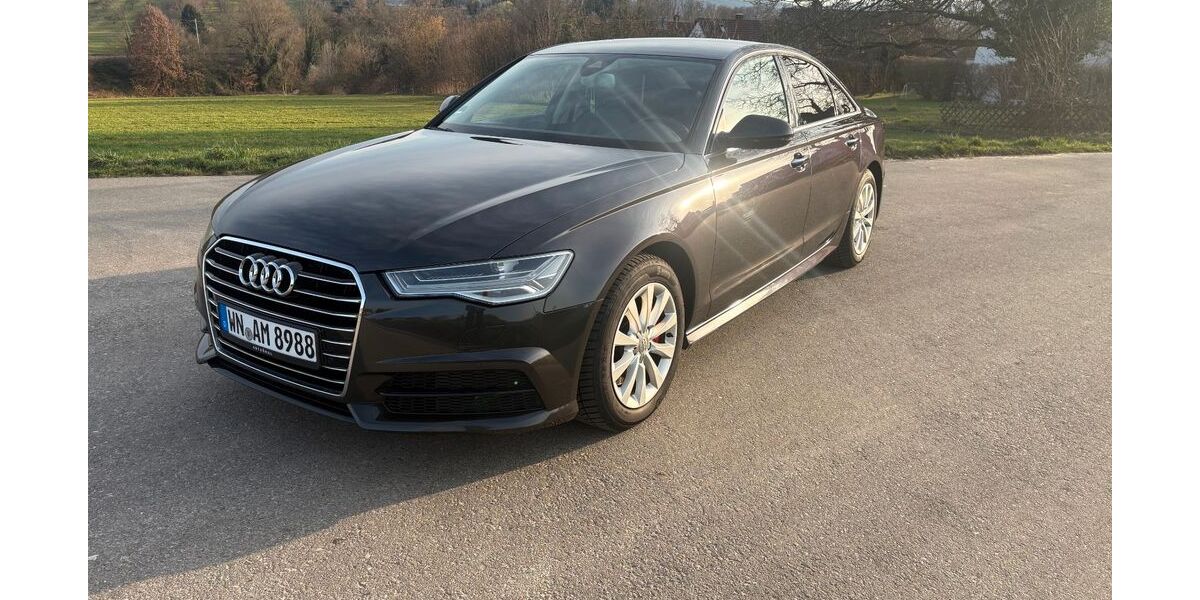 Audi A6 210.357 km 16.499 &euro; Weissach im Tal 71554