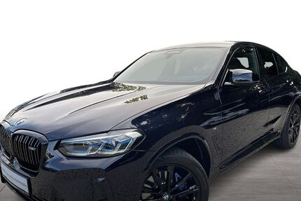 BMW X4 M40 22.200 km 69.950 € Prien am Chiemsee 83209