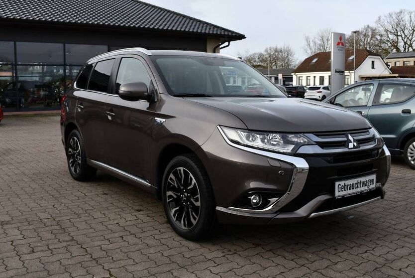 Outlander