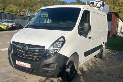 Opel Movano 104.614 km 16.099 € Schnaitheim-Heidenheim 89520