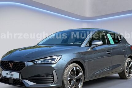 Cupra Leon 27.400 km 23.950 € Schleusingen 98553