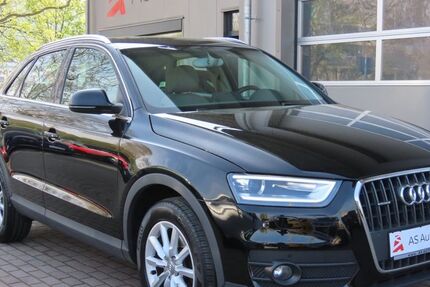 Audi Q3 199.000 km 11.790 &euro; Stuttgart 70329