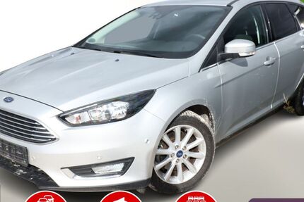 Ford Focus 72.950 km 13.788 &euro; Kehl 77694