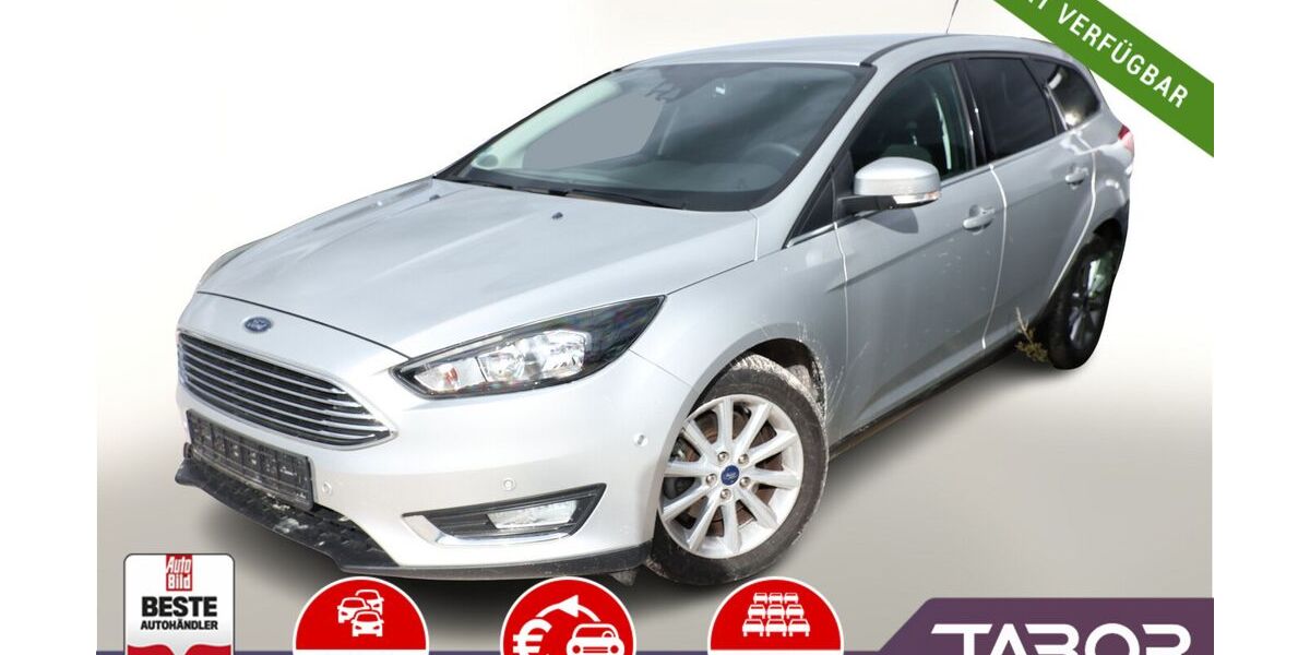 Ford Focus 72.950 km 14.988 &euro; Kehl 77694