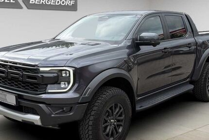 Ford Ranger 77.247 km 46.980 &euro; Hamburg 21029