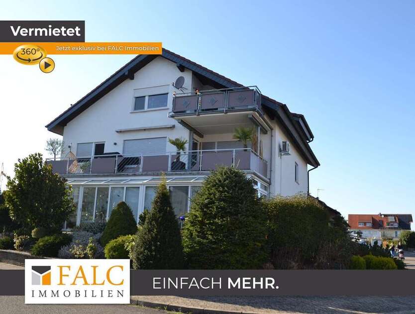 Wohnung zum Kaufen in Waghäusel 240.000 € 86.68 m²