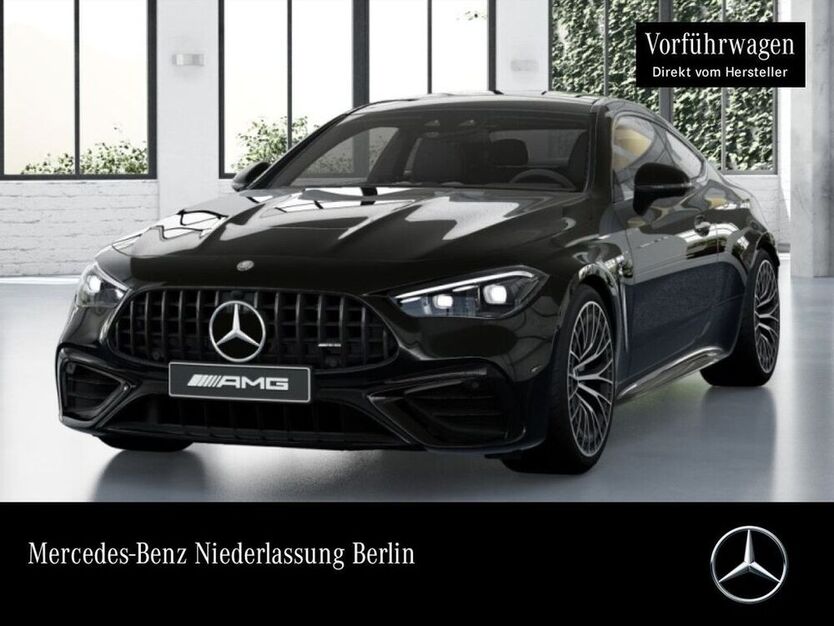 CLE 53 AMG
