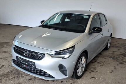 Opel Corsa 21.300 km 15.550 &euro; Bebra 36179