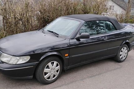 Saab 900 240.000 km 4.900 &euro; Berlin 10999