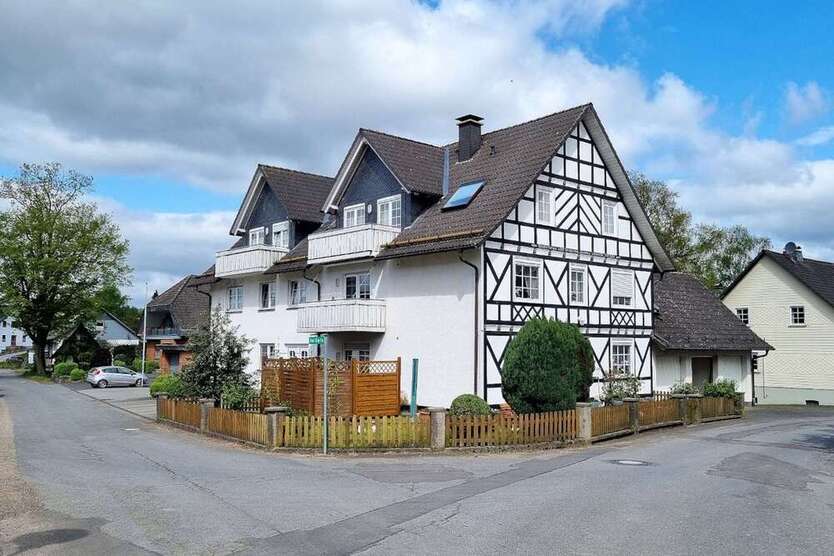 Wohnung zum Mieten in Drolshagen 500 € 65 m²