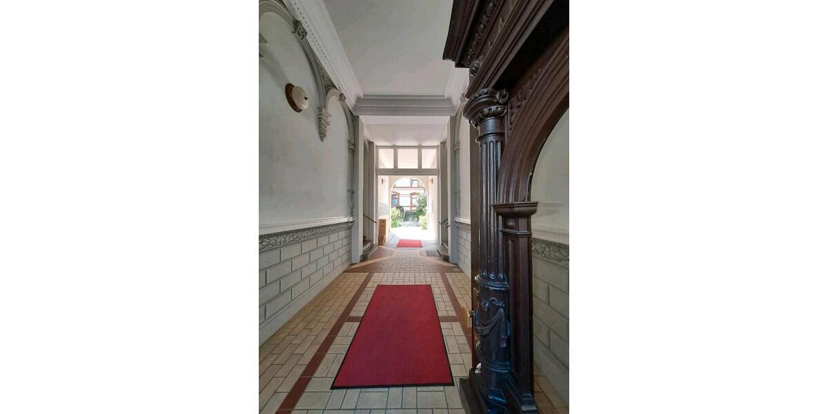 Etagenwohnung Wiesbaden Biebrich - 2 Zimmer, 54 m&sup2;, 285.000&euro; | Angebot:26693636