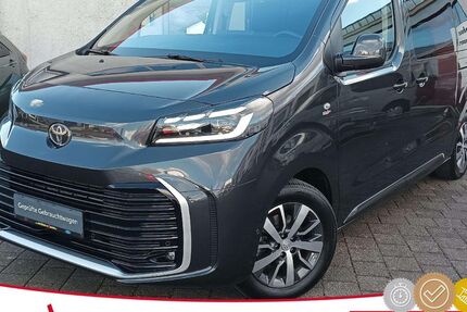 Toyota Proace (Verso) 10.300 km 43.490 &euro; Dettingen 88451