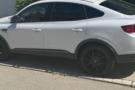 Renault Arkana 23.850 km 24.000 &euro; Bad Wurzach 88410