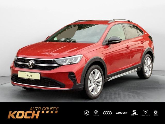 VW Taigo 4.500 km 30.750 &euro; Ellwangen 73479
