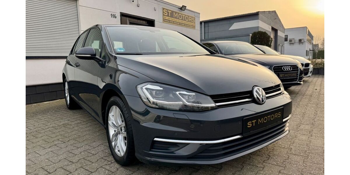 VW Golf 212.000 km 13.490 &euro; Willich 47877