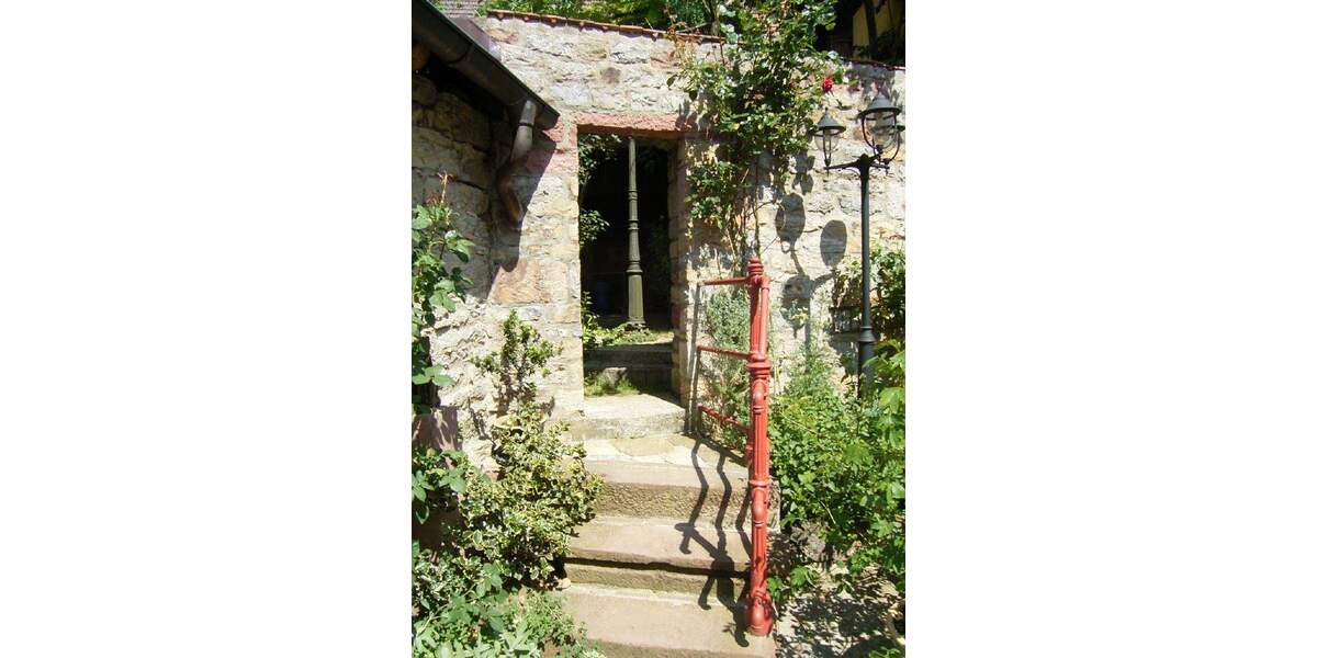 Mehrfamilienhaus, Wohnhaus Ahorn-Schillingstadt Schillingstadt - 1 Zimmer, 450 m&sup2;, 520.000&euro; | Angebot:25778755