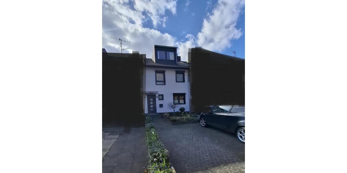 Reihenhaus Köln Porz - 5 Zimmer, 136 m&sup2;, 525.000&euro; | Angebot:25941956