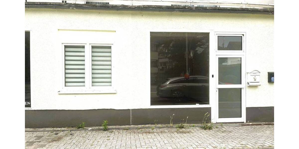 Gewerbeobjekt Bergisch Gladbach Schildgen - 550&euro; | Angebot:26908992
