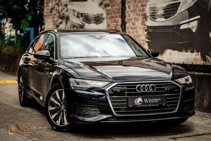Audi A6 94.297 km 26.490 &euro; Berlin 13057
