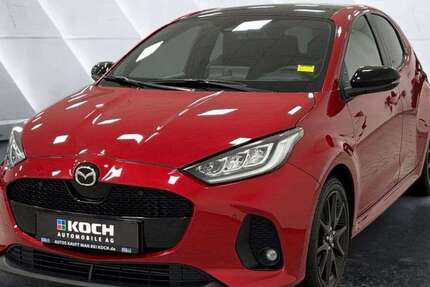 Mazda 2 20.089 km 22.990 &euro; Ludwigsfelde 14974