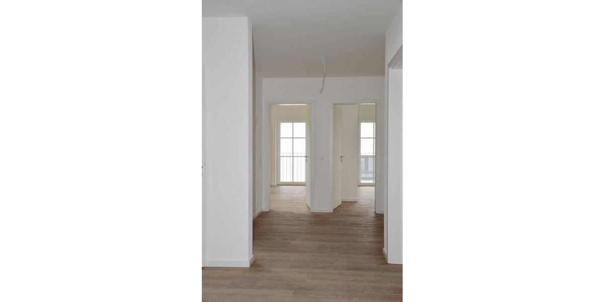 Etagenwohnung Krailling Pentenried - 4 Zimmer, 99 m&sup2;, 1.890&euro; | Angebot:26153943