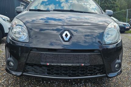 Renault Twingo 206.000 km 1.999 € Malsch 76316