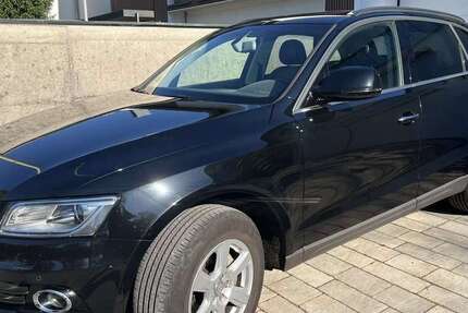 Audi Q5 143.000 km 20.900 &euro; München, Landeshauptstadt 81243