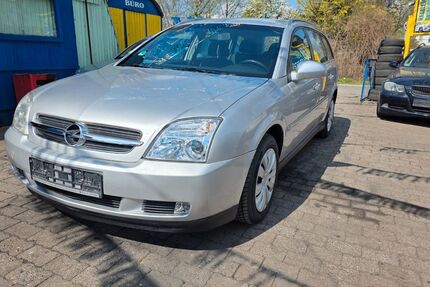 Opel Vectra 120.000 km 3.190 &euro; Berlin 12359