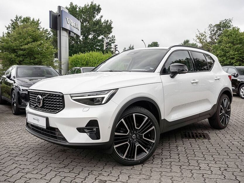 XC40