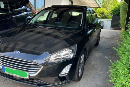 Ford Focus 84.000 km 11.000 &euro; Olpe 57462