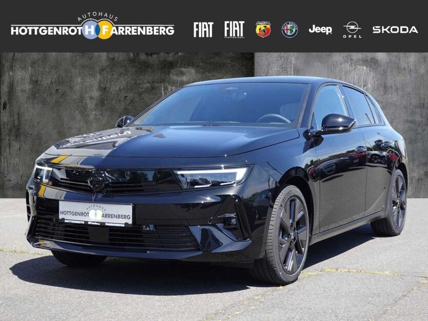 Opel Astra 5.000 km 37.990 € Altenkirchen 57610