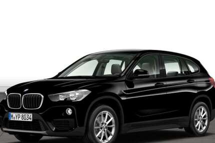 BMW X1 106.500 km 16.980 &euro; Ansbach 91522