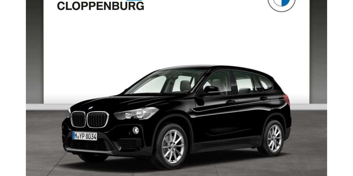 BMW X1 106.500 km 16.980 &euro; Ansbach 91522