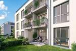 Etagenwohnung Herzogenaurach Herzo Base - 4 Zimmer, 101 m&sup2;, 626.000&euro; | Angebot:26435758