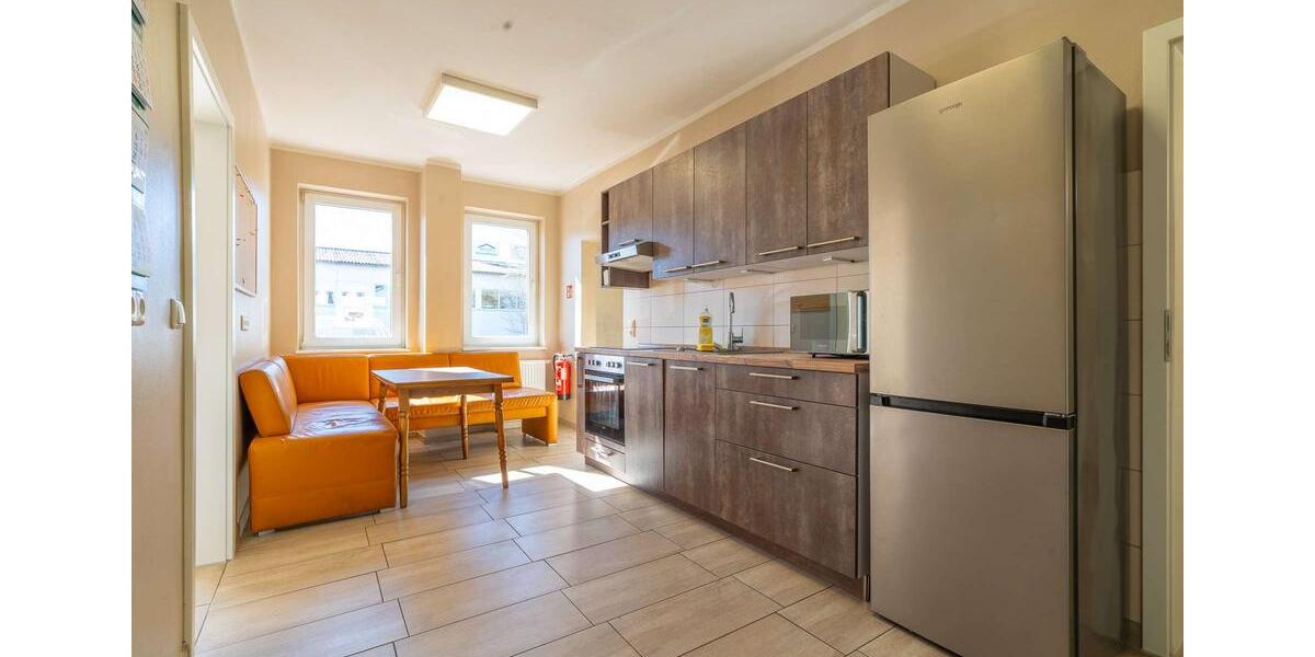 Gewerbeobjekt Kloster Lehnin - 1.500&euro; | Angebot:26617814