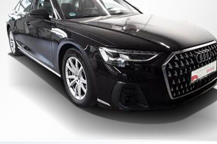 Audi A8 45.600 km 53.880 &euro; Nürnberg 90411