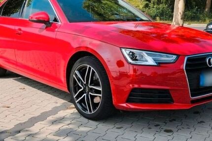 Audi A4 82.300 km 18.800 &euro; Bielefeld 33739