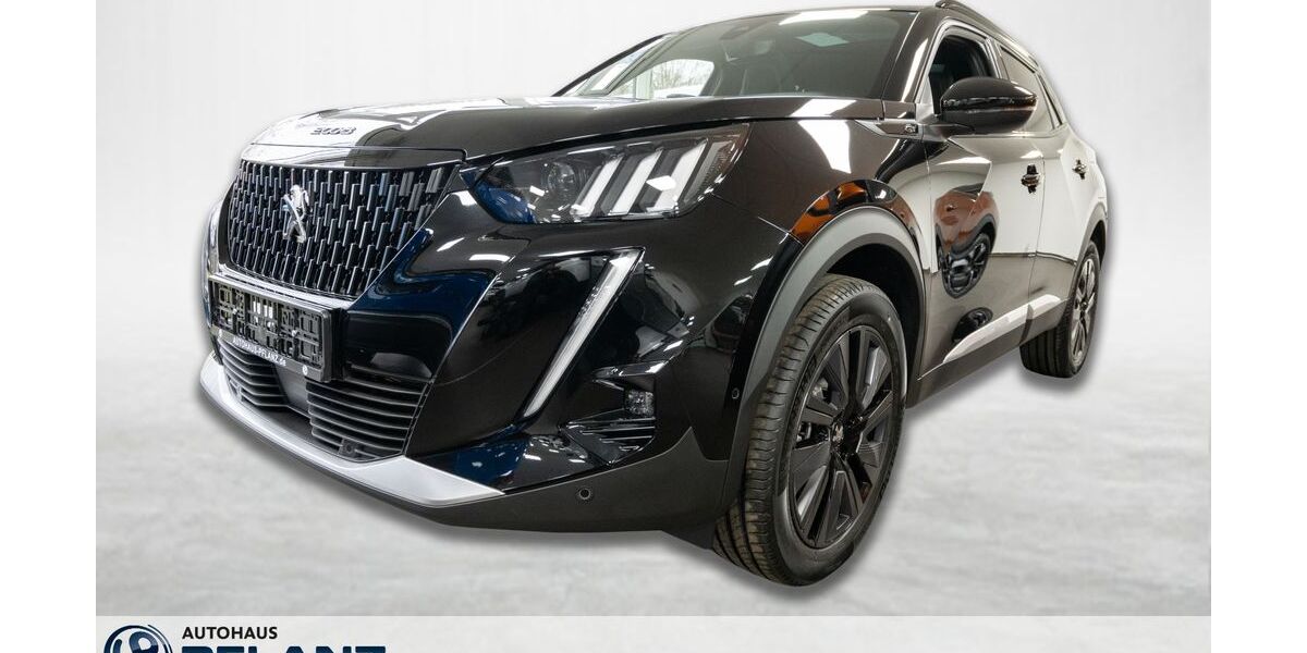 Peugeot 2008 10.031 km 24.985 &euro; Herne 44625