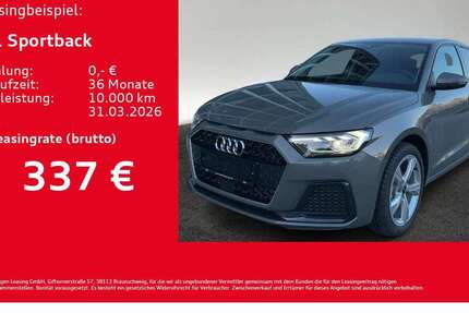 Audi A1 1.890 km 26.490 &euro; Hamburg 22419