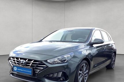 Hyundai i30 22.700 km 17.490 € Rendsburg 24768