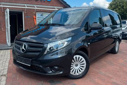 Mercedes-Benz Vito 296.981 km 23.900 &euro; Steinfeld 49439