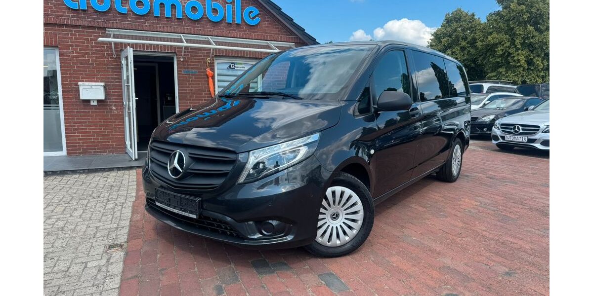 Mercedes-Benz Vito 296.981 km 23.900 &euro; Steinfeld 49439