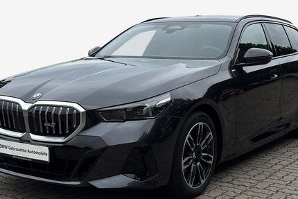 BMW 550 7.704 km 68.940 &euro; Dessau 06847
