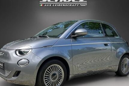 Fiat 500 20.295 km 20.990 &euro; Bautzen 02625